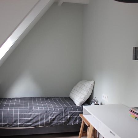 Lodge21Ouddorp Esterno foto