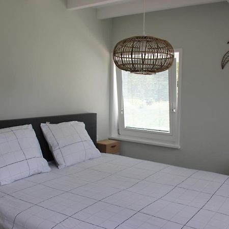Lodge21Ouddorp Esterno foto