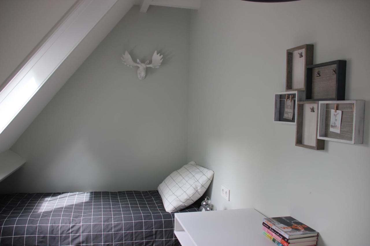 Lodge21Ouddorp Esterno foto