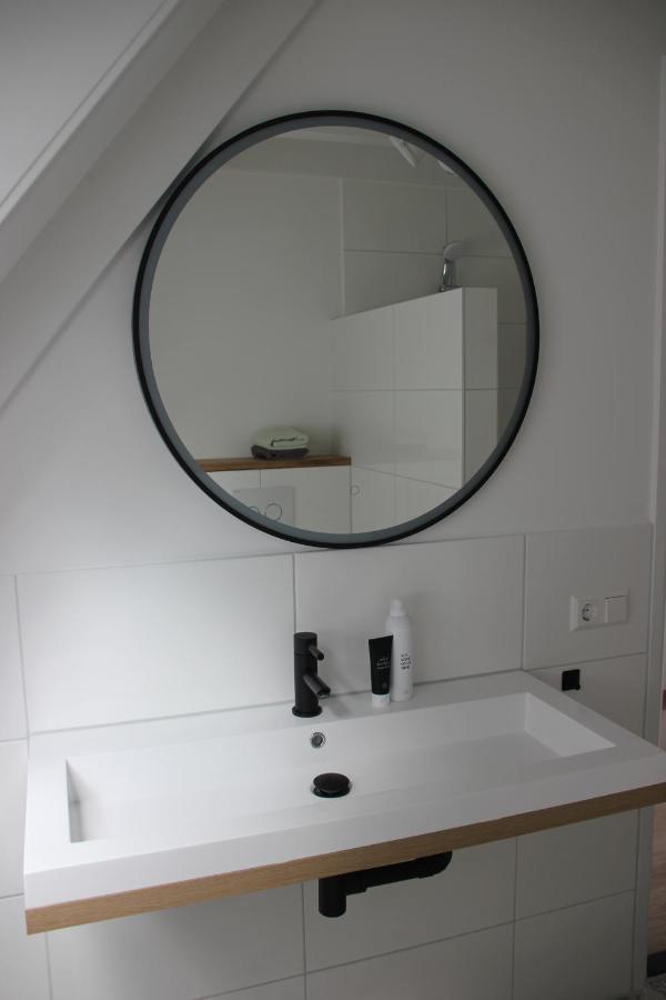 Lodge21Ouddorp Esterno foto