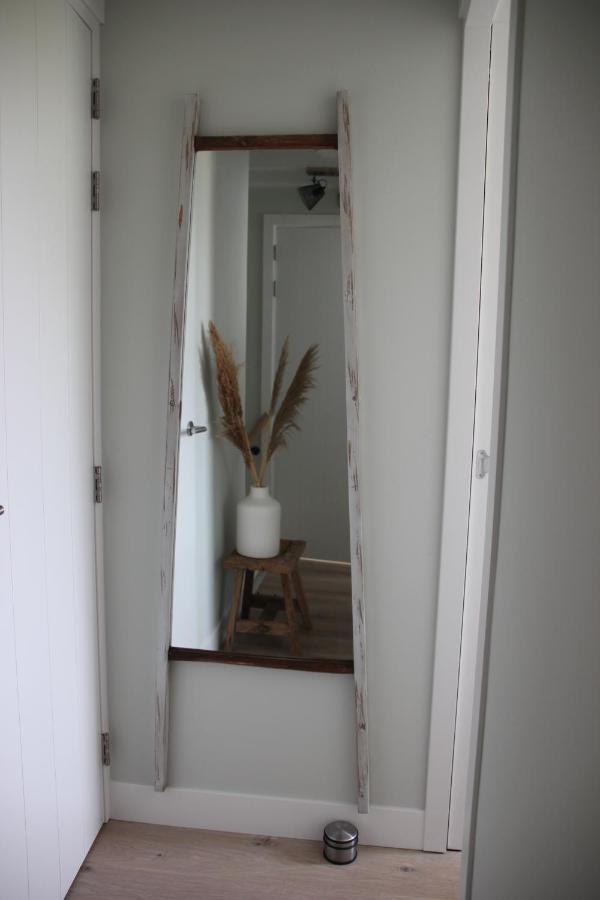 Lodge21Ouddorp Esterno foto
