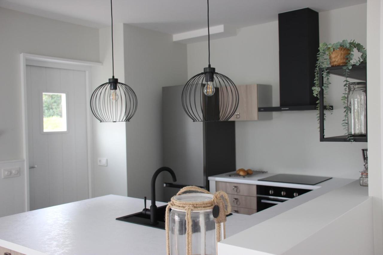 Lodge21Ouddorp Esterno foto