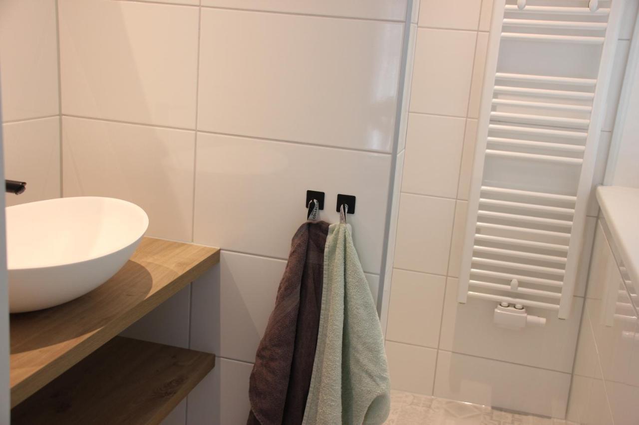 Lodge21Ouddorp Esterno foto
